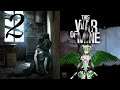 The Saviour Wins The Fight, But At What Cost - This War Of Mine ep 2