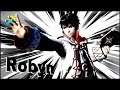 The Unstoppable Robin Raid Boss amiibo "Robyn" | Super Smash Bros Ultimate