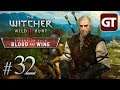 The Witcher 3: Blood & Wine #32 - Selber machen lassen - Let's Play The Witcher 3: BaW