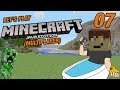 TIME TO MINE! | Let’s Play Minecraft - Gameplay: Part 07