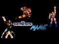 Top 40 best Sega Genesis exclusive arcade games not on SNES