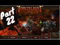 Torchlight  - Part 22 - Boss Battle Krag
