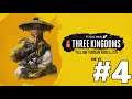 Total War Three Kingdoms - Rise Of The Yellow Turbans! - He Yi Campaign Part 4