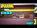 TRADER LIFE SIM - IT'S TIME TO UPGRADE OUR SHOP FOR MORE MONEY | PART 3 IN HINDI |