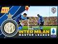 Trio Lini Depan Mematikan Lukaku x Lautaro x Sensi | PES 2020 Indonesia Inter Master League #15