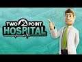 Two Point Hospital | Console Announcement | PS4,XBO,NS