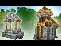 Villages Personnalisés dans Minecraft Via Datapack !