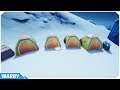 Visit Mountain Base Camps Locations - Fortnite