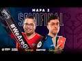 VODAFONE GIANTS vs G2 ARCTIC | Superliga Orange League of Legends | (MAPA 2) SEMIS | Temporada 2020