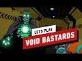 Void Bastards First Impressions - A Stylish FPS Roguelike