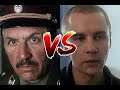 [Кум VS Калган] Кум и Калган обсуждают философию жизни