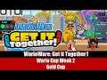WarioWare: Get it Together! - Wario Cup Week 2 Gold Cup