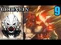 Weapon Testing [Code Vein] 9