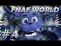 WYMIAR MIĘDZY WYMIARAMI?! | FNaF World #4