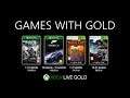 Xbox XY Extra | Games with Gold | Sierpień 2019 cz. 2