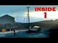 YENİ BİR BAŞLANGIÇ - İnside TÜRKÇE - BÖLÜM 1