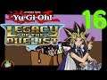 Yu-Gi-Oh! Legacy of the Duelist ~ Part 16: The Masks We Wear ~ 3MAALP
