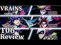 Yu-Gi-Oh! VRAINS: Episode 106 Review [Good Luck, Roboppy]