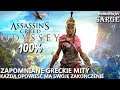 Zagrajmy w Assassin's Creed Odyssey PL (100%) BONUS #2 - Każda opowieść ma swoje zakończenie