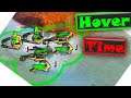 Zero-K Gameplay | Hover Bots Best Bots! [15]