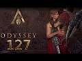 0127 Assassins Creed Odyssey ⚔️ Der Schlüssel zur Truhe ⚔️ Let's Play