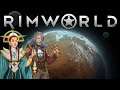 #17 RimWorld 1 3 the plague and raids of jugust 5501 the legendary pig ranchers – No Commentary –