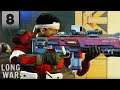 5-man Psionic Transmitter | XCOM 2 Long War of the Chosen | Part 8