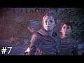 A Plague Tale: Innocence - Save Lucas Part 7 (The Path Before Us)