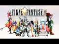 A Throwback Stream -- Final Fantasy IX