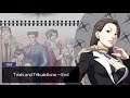 Ace Attorney: All End/Credits Themes 2021
