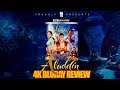 Aladdin (2019) 4K Bluray Review