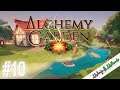 Alchemy Garden #10 | Lets Play Alchemy Garden