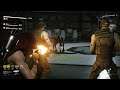 Aliens Fireteam Elite - Gameplay Part 2 - Game Crashed