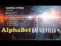 Alphabet Battlefield - N is for..... Nansha Strike - Battlefield 4
