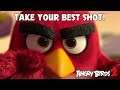 Angry Birds 2 | “Take Your Best Shot”