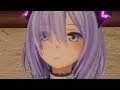 ANIME GAME TIME - Death end re;Quest #sponsored