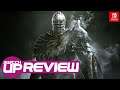Animus: Harbinger Switch Review: Dark Souls LITE?