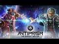 Antiprism - Old school Shoot 'Em UP in Virtual Reality - First 20 mins - Releases 6/21/21