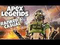 APEX LEGENDS - |RANKED & CASUAL GAMES WITH VIEWERS!| [COME JOIN IN THE FUN!]