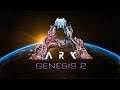 Прохождение Выживание ARK Survival Evolved Genesis: Part 2 #6 Возведение базы и попытки в космосе