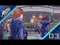 Astral Chain Playthrough Ep 3: Checking The Scene