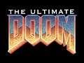 At Doom's Gate - The Ultimate Doom