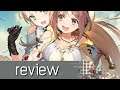 Atelier Ryza Review - Noisy Pixel