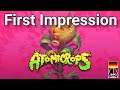Atomicrops - First Impression [GER]
