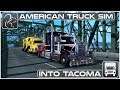 ATS Washington (Pre-Release) - Into Tacoma