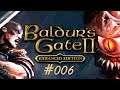 Baldur's Gate II #006 - Ein tragischer Verlust [German/Deutsch Lets Play]