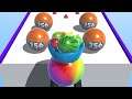 Ball Merge 2048 π‘π’π΅ All Levels Gameplay Walkthrough Android, iOS Levels 1-9999 BIG UPDATE!!!