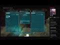 Base building and Taming, hopefully : Ark Survival Evolved Single Player Live PS4 Gameplay