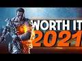 Battlefield 4 | Worth It In 2021?