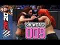 Becky Lynch vs Mickie James @ Elimination Chamber | WWE 2k20 Showcase #009